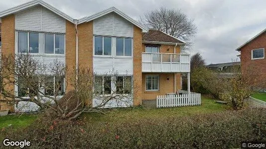 Apartments for rent in Varberg - Photo from Google Street View