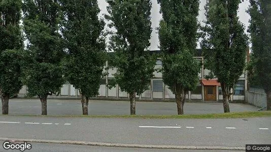Apartments for rent in Nässjö - Photo from Google Street View