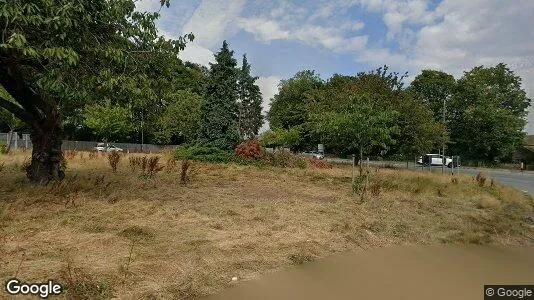 Apartments for rent in Brighouse - West Yorkshire - Photo from Google Street View