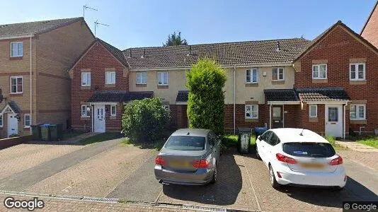 Apartments for rent in Coventry - West Midlands - Photo from Google Street View