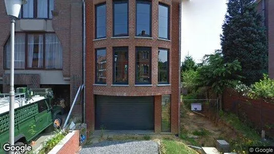 Apartments for rent in Eigenbrakel - Photo from Google Street View