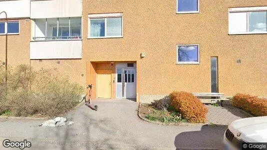 Apartments for rent in Nacka - Photo from Google Street View