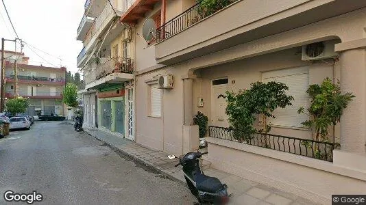 Apartments for rent in Patras - Photo from Google Street View