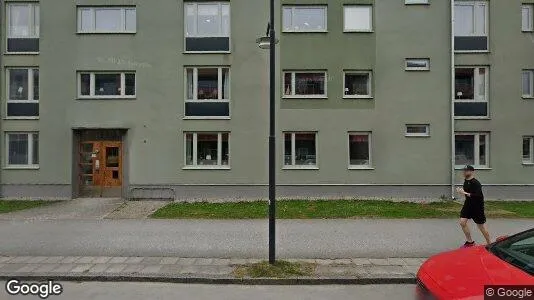 Apartments for rent in Örebro - Photo from Google Street View