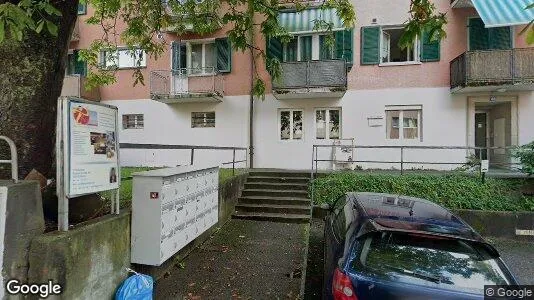 Apartments for rent in Bern-Mittelland - Photo from Google Street View