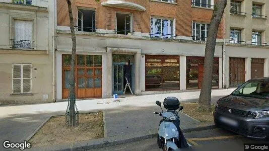 Rooms for rent in Grassano - Photo from Google Street View