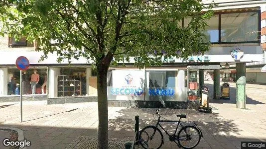 Apartments for rent in Sofielund - Photo from Google Street View