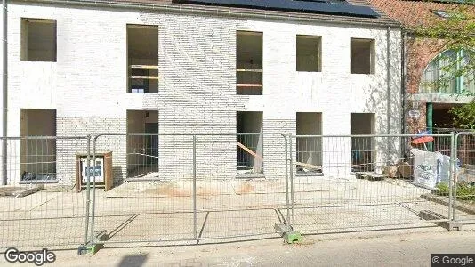 Apartments for rent in Geel - Photo from Google Street View
