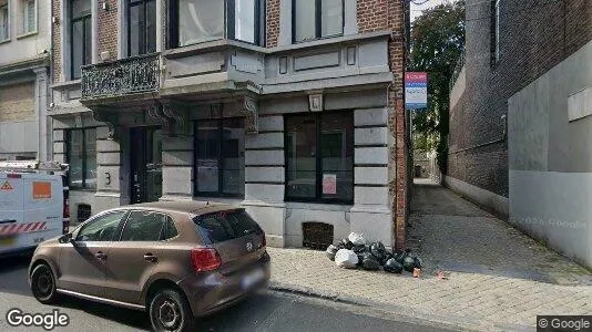 Apartments for rent in Luik - Photo from Google Street View
