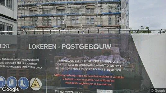 Apartments for rent in Lokeren - Photo from Google Street View