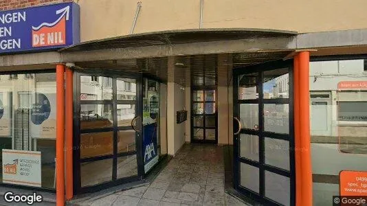 Apartments for rent in Hamme - Photo from Google Street View