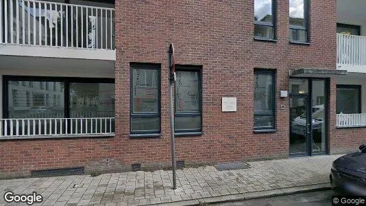 Apartments for rent in Stad Antwerp - Photo from Google Street View