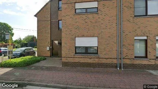 Apartments for rent in Puurs-Sint-Amands - Photo from Google Street View