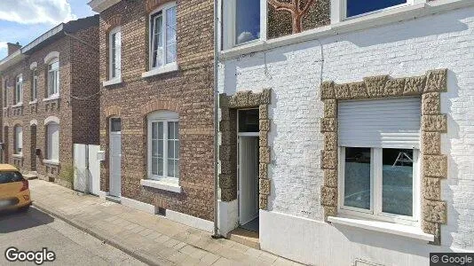 Apartments for rent in Hoei - Photo from Google Street View