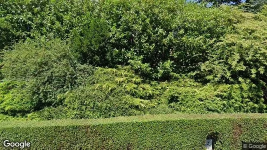 Apartments for rent in Brussels Oudergem - Photo from Google Street View