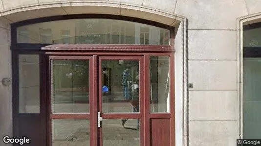 Apartments for rent in Kortrijk - Photo from Google Street View