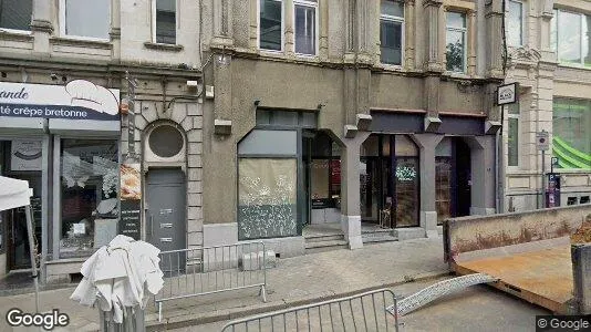 Apartments for rent in Aarlen - Photo from Google Street View
