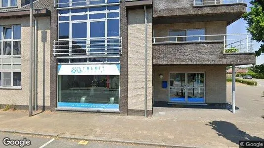 Apartments for rent in Sint-Niklaas - Photo from Google Street View