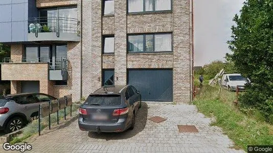 Apartments for rent in Eigenbrakel - Photo from Google Street View