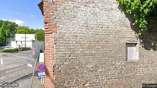 Apartments for rent in Assenede - Photo from Google Street View