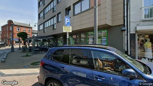 Apartments for rent in Ans - Photo from Google Street View