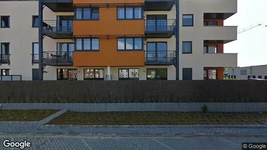 Apartments for rent in Aarlen - Photo from Google Street View