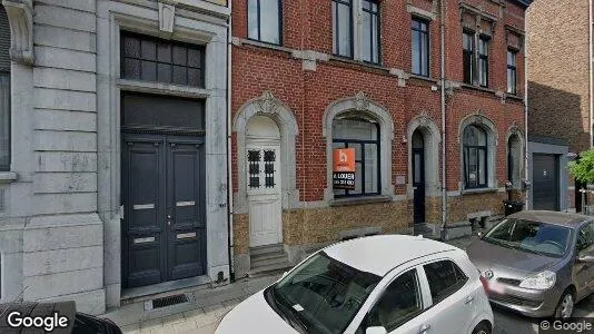 Apartments for rent in Hoei - Photo from Google Street View