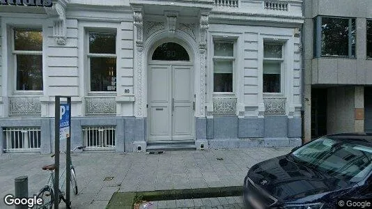 Apartments for rent in Stad Antwerp - Photo from Google Street View