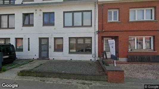 Apartments for rent in Nijlen - Photo from Google Street View