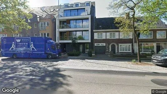 Apartments for rent in Brugge - Photo from Google Street View
