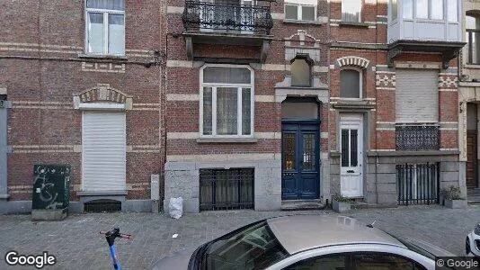 Apartments for rent in Stad Brussel - Photo from Google Street View