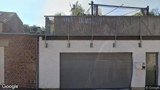 Apartments for rent in Aywaille - Photo from Google Street View
