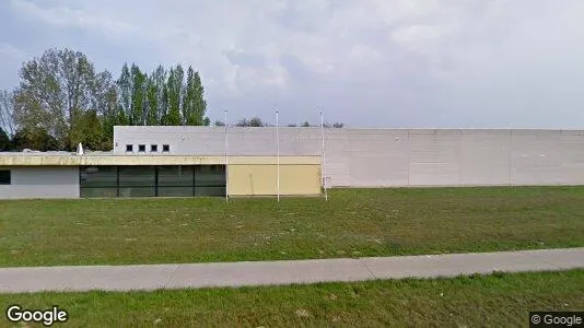Apartments for rent in Kontich - Photo from Google Street View