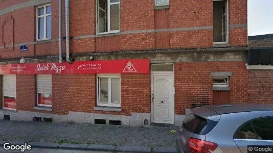 Apartments for rent in Luik - Photo from Google Street View