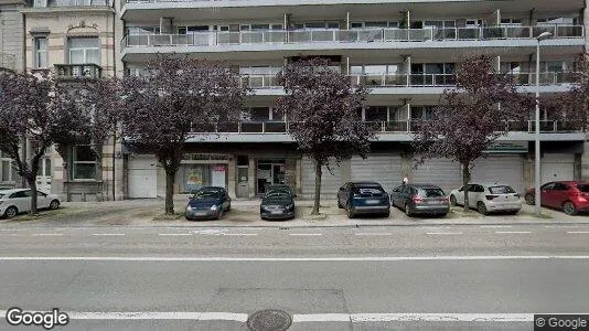 Apartments for rent in Luik - Photo from Google Street View