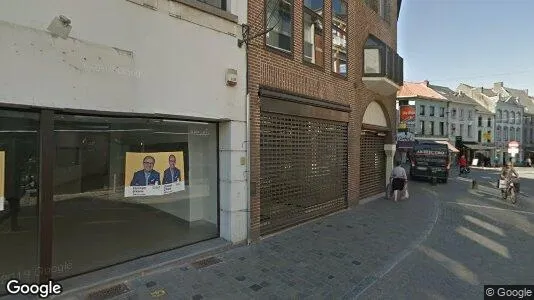 Apartments for rent in Aalst - Photo from Google Street View