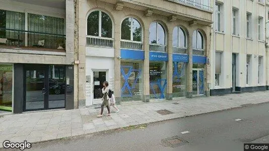 Apartments for rent in Stad Antwerp - Photo from Google Street View