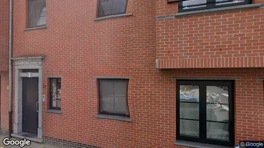 Apartments for rent in Beveren - Photo from Google Street View