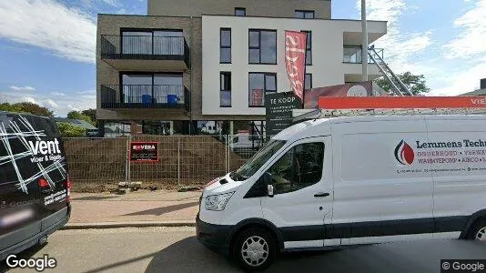 Apartments for rent in Zandhoven - Photo from Google Street View
