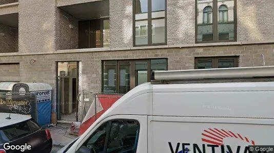 Apartments for rent in Stad Antwerp - Photo from Google Street View