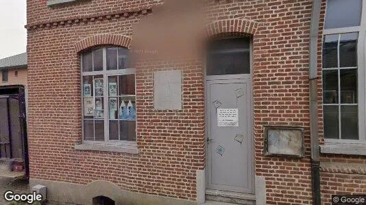 Apartments for rent in Herzele - Photo from Google Street View