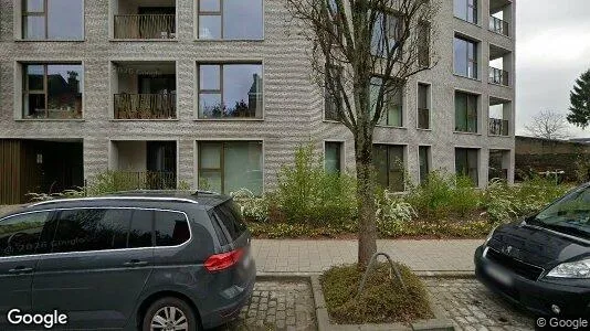 Apartments for rent in Stad Gent - Photo from Google Street View