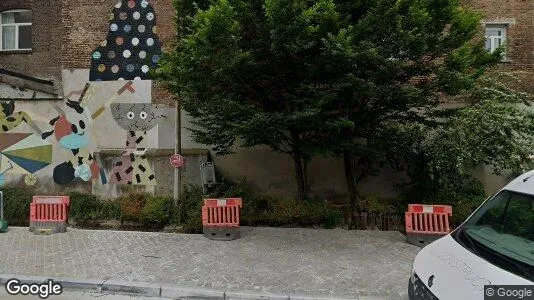 Apartments for rent in Luik - Photo from Google Street View