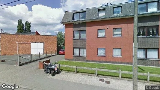 Apartments for rent in Lede - Photo from Google Street View