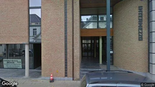 Apartments for rent in Lede - Photo from Google Street View