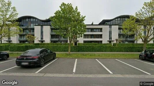 Apartments for rent in Brugge - Photo from Google Street View