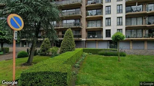 Apartments for rent in Beveren - Photo from Google Street View