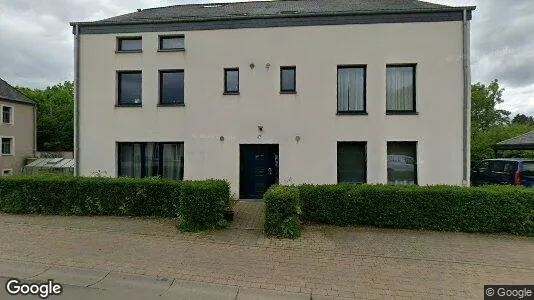 Apartments for rent in Attert - Photo from Google Street View