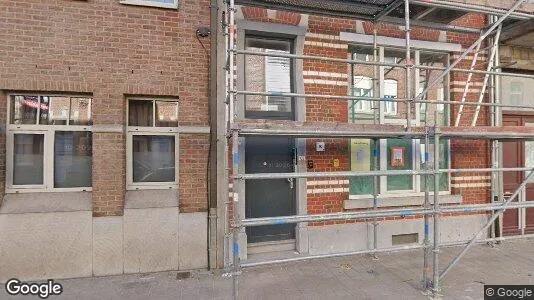 Apartments for rent in Leuven - Photo from Google Street View