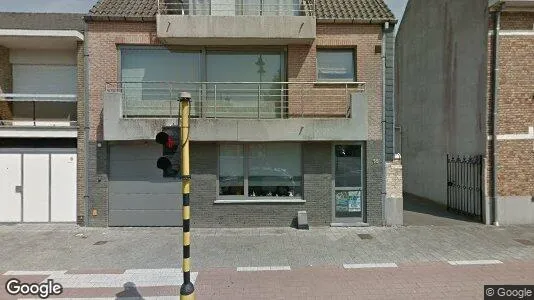Apartments for rent in Damme - Photo from Google Street View